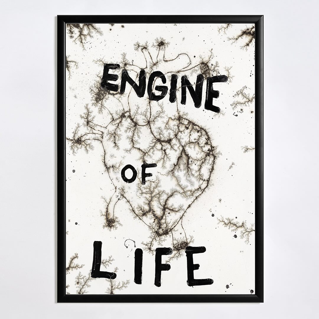 Krištof Kintera | Engine of Life