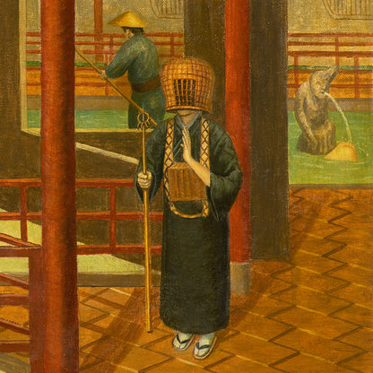 Moemi Yamamoto | Terma pre duchovné oslobodenie