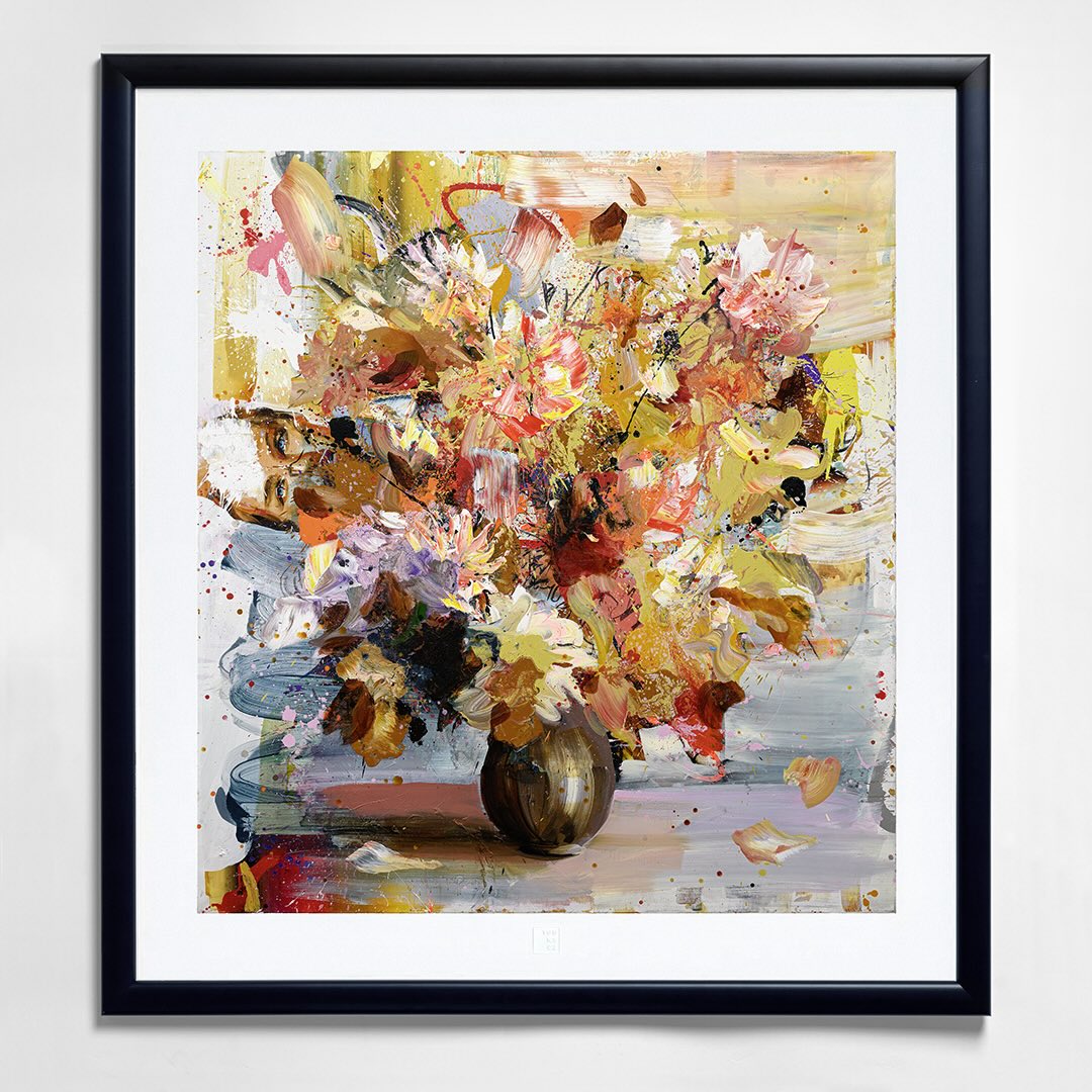 Floral Bouquet