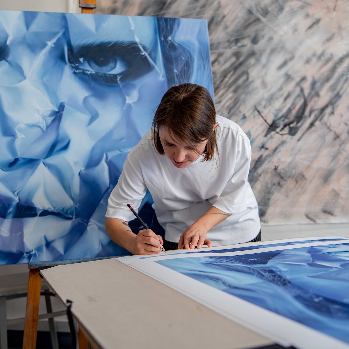 Z ateliéru