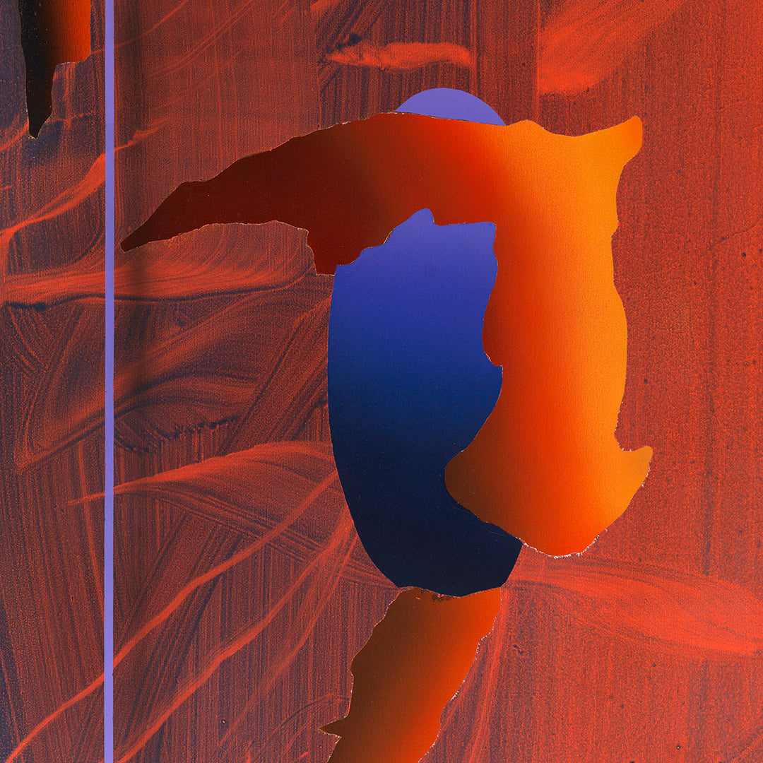 Tomáš Predka | Ve stínu elipsy II