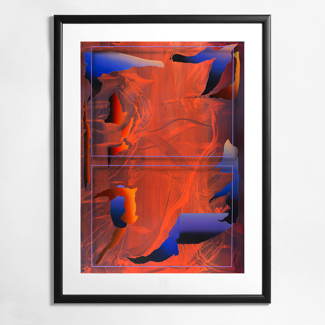 Tomáš Predka | Ve stínu elipsy II