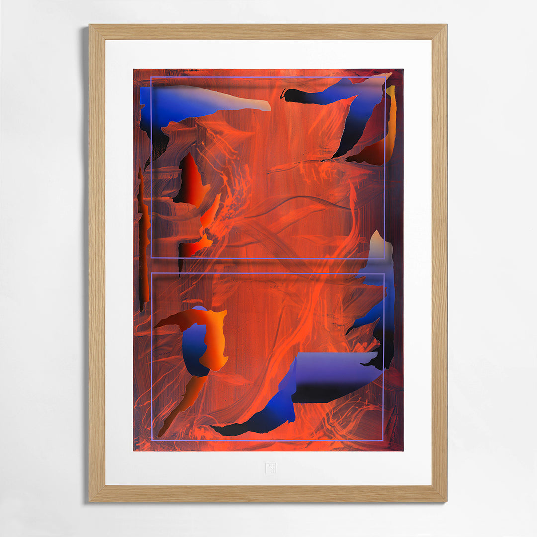 Tomáš Predka | Ve stínu elipsy II