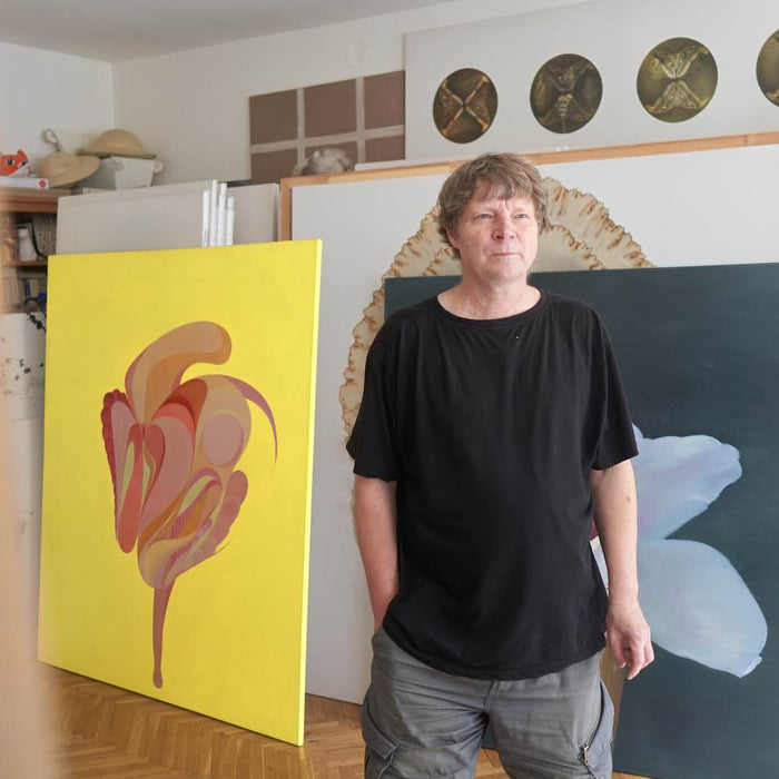 Peter Nikel
