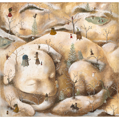 Sota Sakuma | Veľký spáč