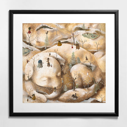 Sota Sakuma | Veľký spáč