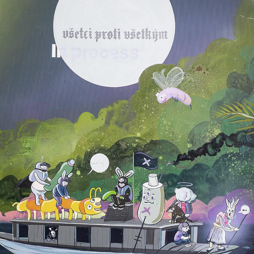 Z ateliéru