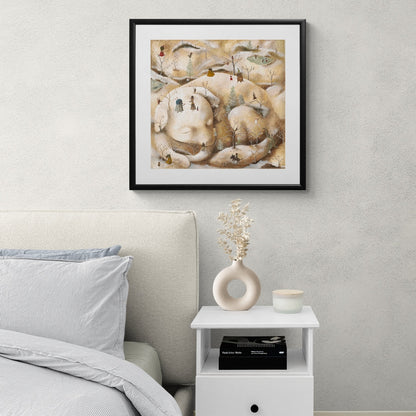 Sota Sakuma | Veľký spáč