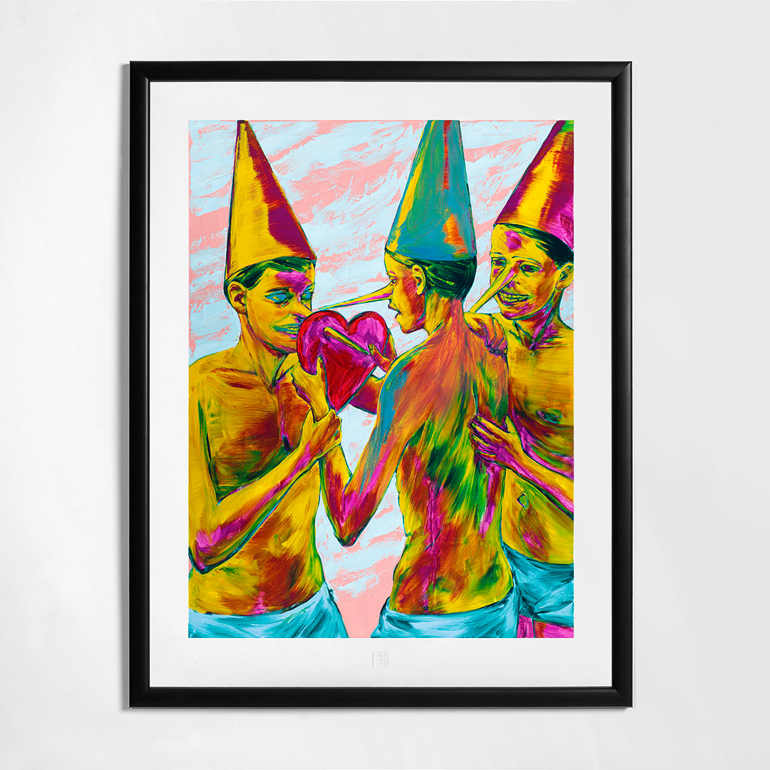 Lubomír Typlt | Počkáme raději až půjde někdo kolem