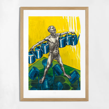 Lubomír Typlt | St. Anger