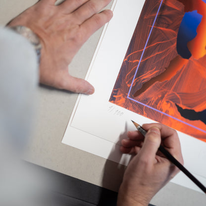 Tomáš Predka | Ve stínu elipsy II