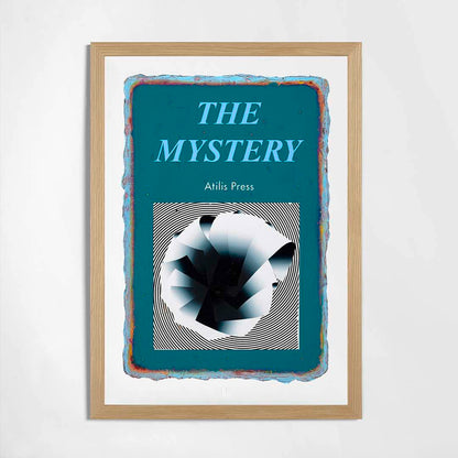 Vladimír Houdek | The Mystery
