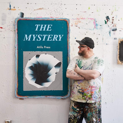 Vladimír Houdek | The Mystery