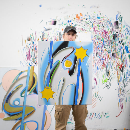 Tomáš Absolon | Worst Athlete IV - ORIGINÁL