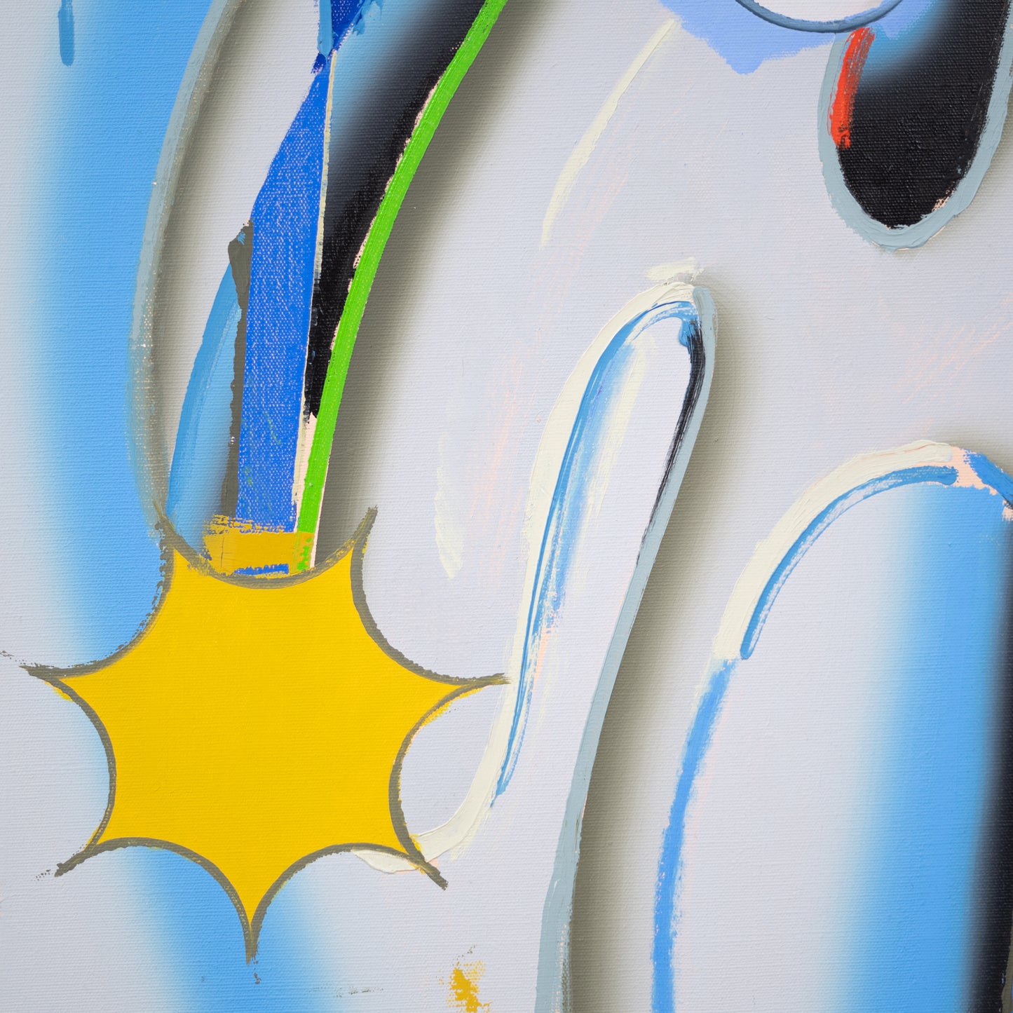 Tomáš Absolon | Worst Athlete IV - ORIGINÁL