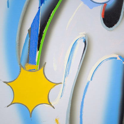 Tomáš Absolon | Worst Athlete IV - ORIGINÁL