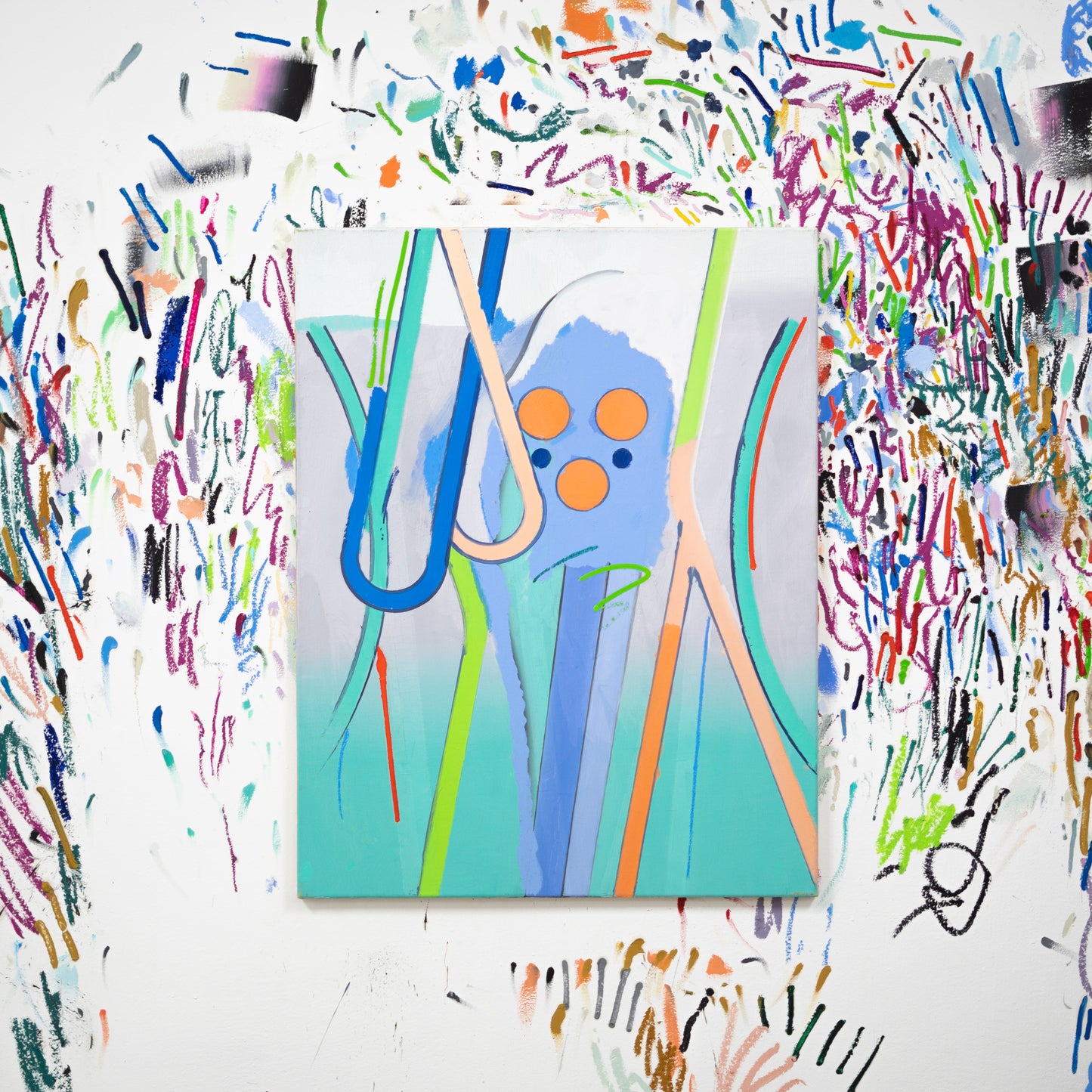 Tomáš Absolon | Peeping Tom - ORIGINÁL