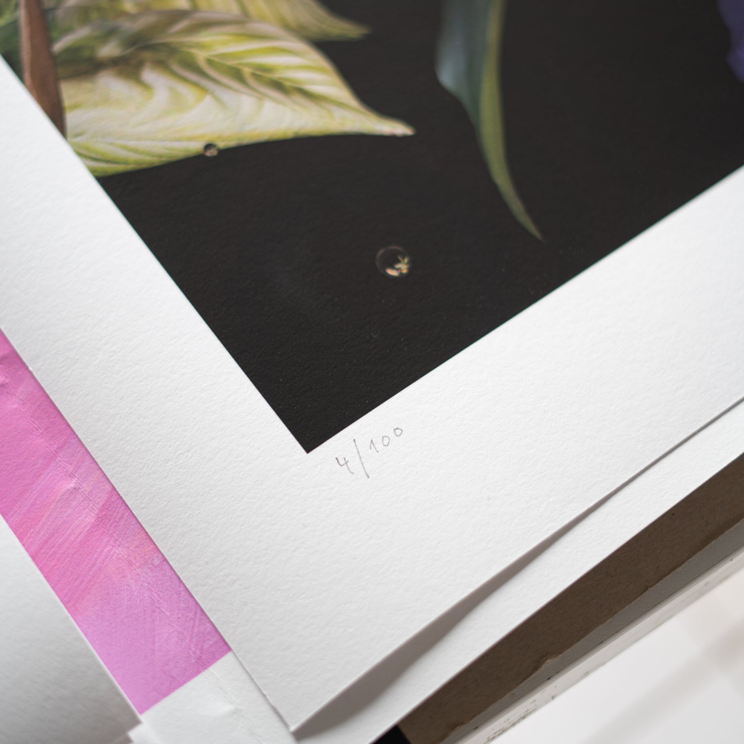 Hynek Alt | Bez názvu (Galant, Point Cloud No. 3)