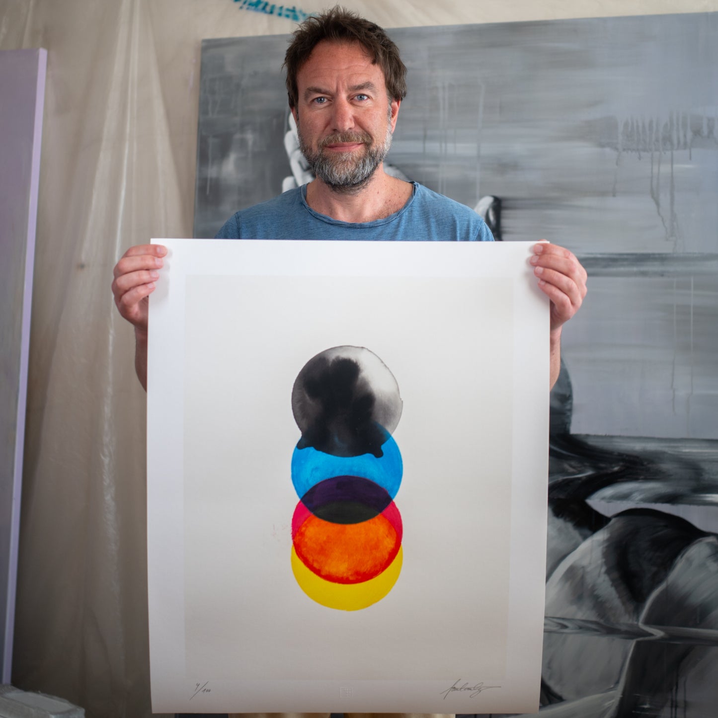 Milan Cais | Spektrum chápania I