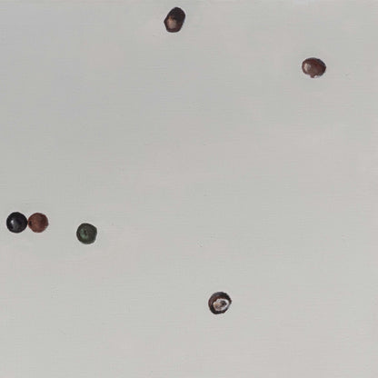 Jonáš Czesaný | Bez názvu -  ORIGINÁL