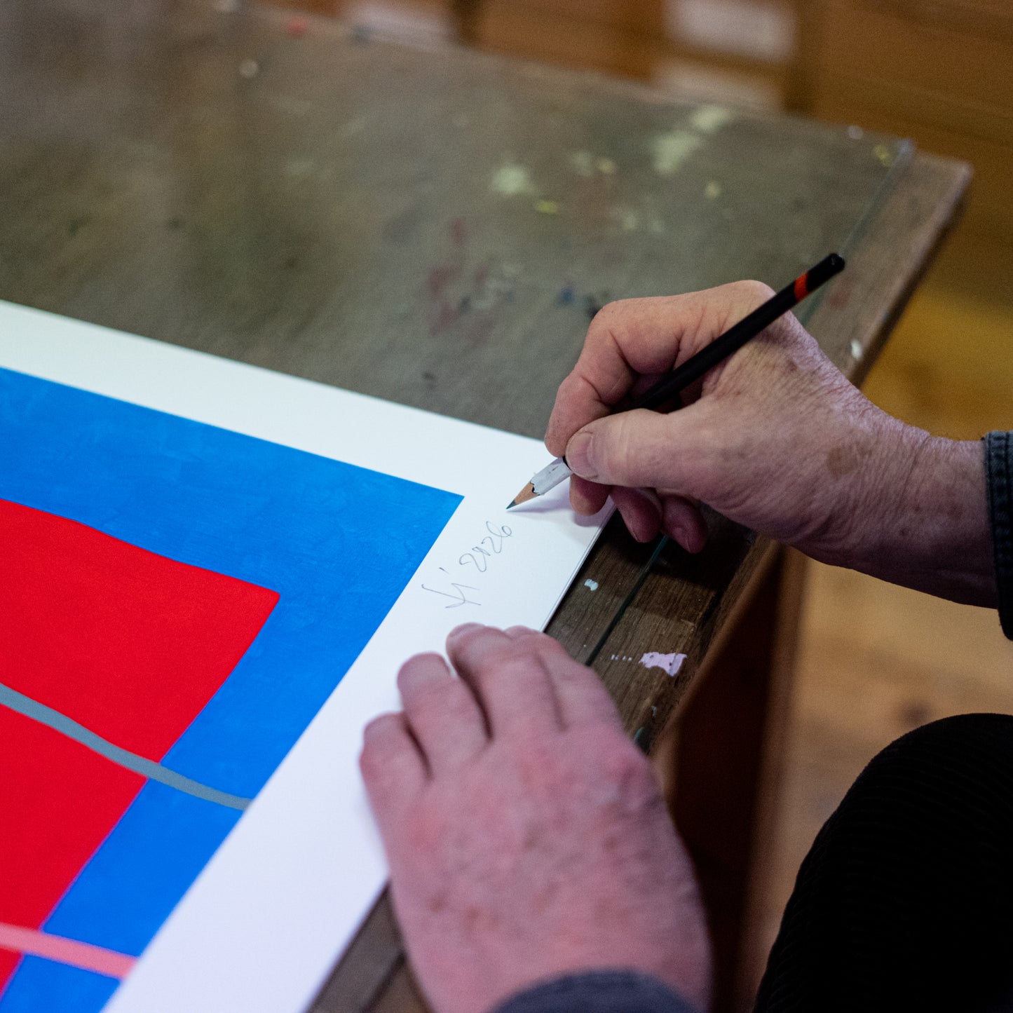 Stanislav Diviš | Partitúra č. 15 | Krajina vášní