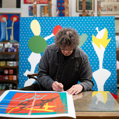 Stanislav Diviš | Partitúra č. 15 | Krajina vášní