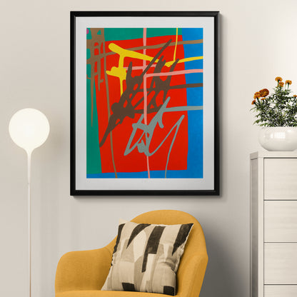 Stanislav Diviš | Partitúra č. 15 | Krajina vášní