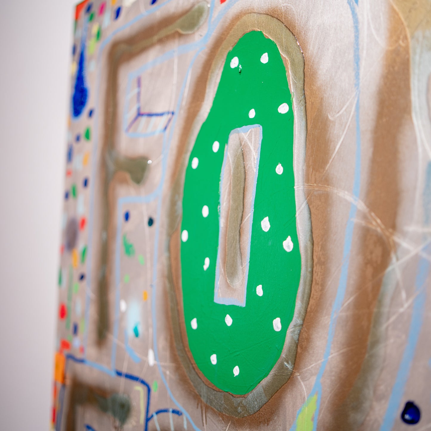 Julius Reichel | FOMO FOMO FOMO - ORIGINÁL