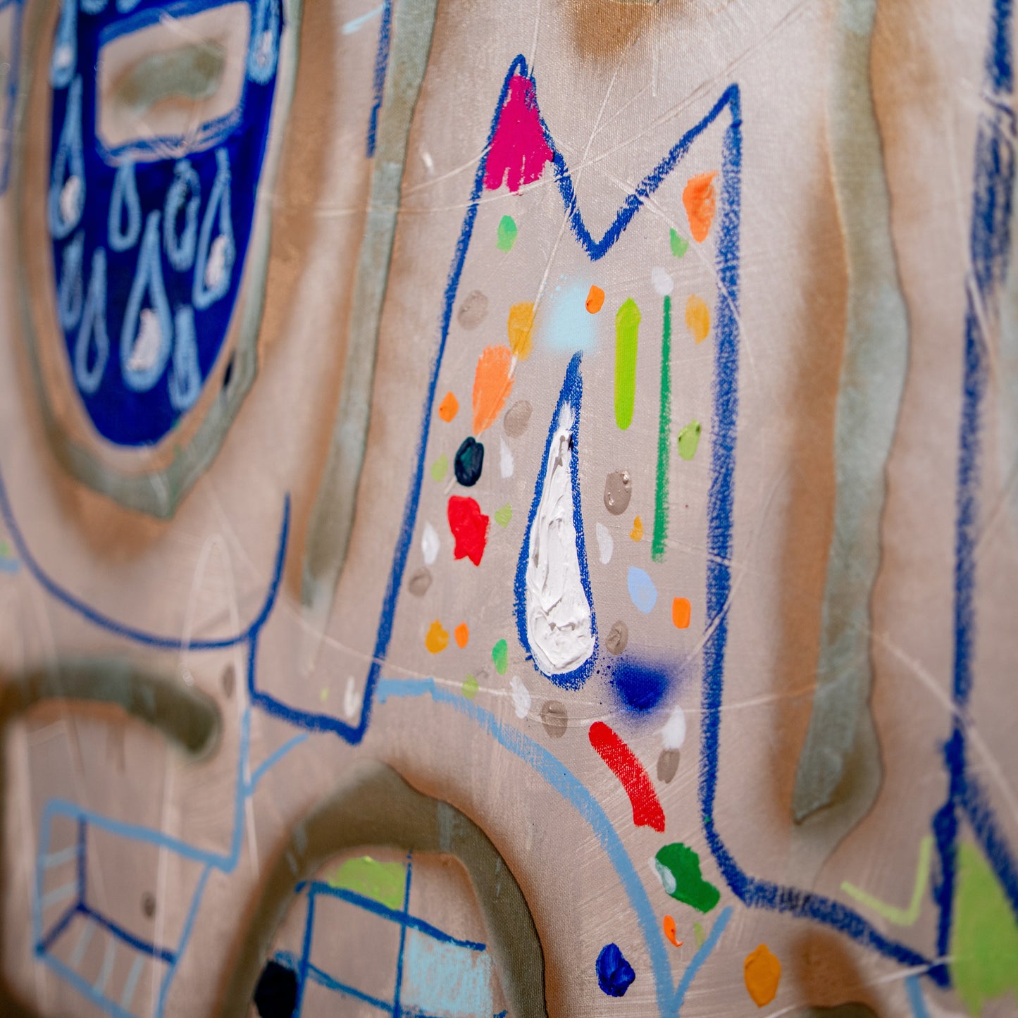 Julius Reichel | FOMO FOMO FOMO - ORIGINÁL