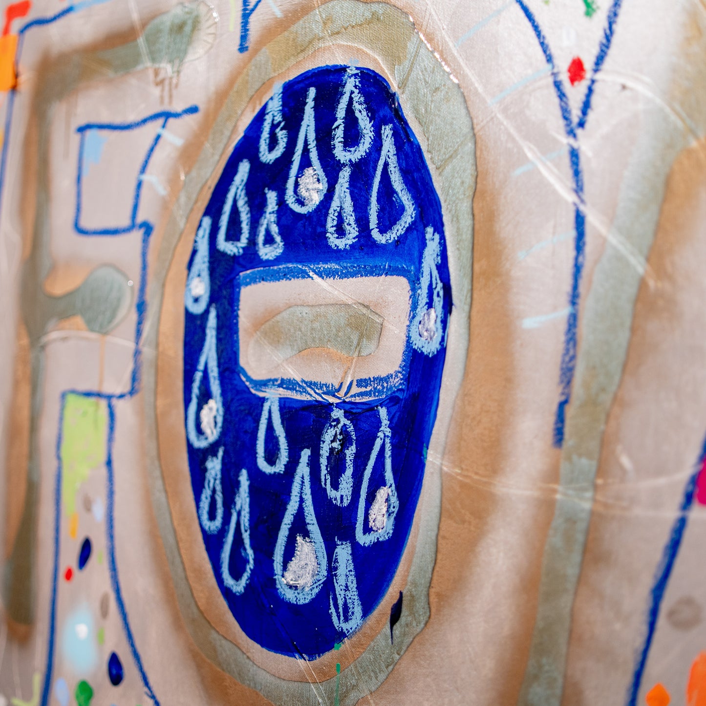 Julius Reichel | FOMO FOMO FOMO - ORIGINÁL