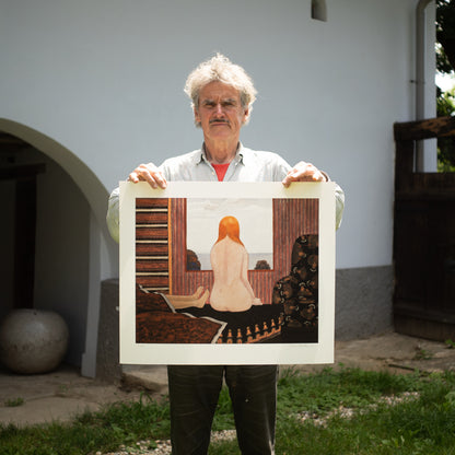 František Skála | Všechny krásy světa