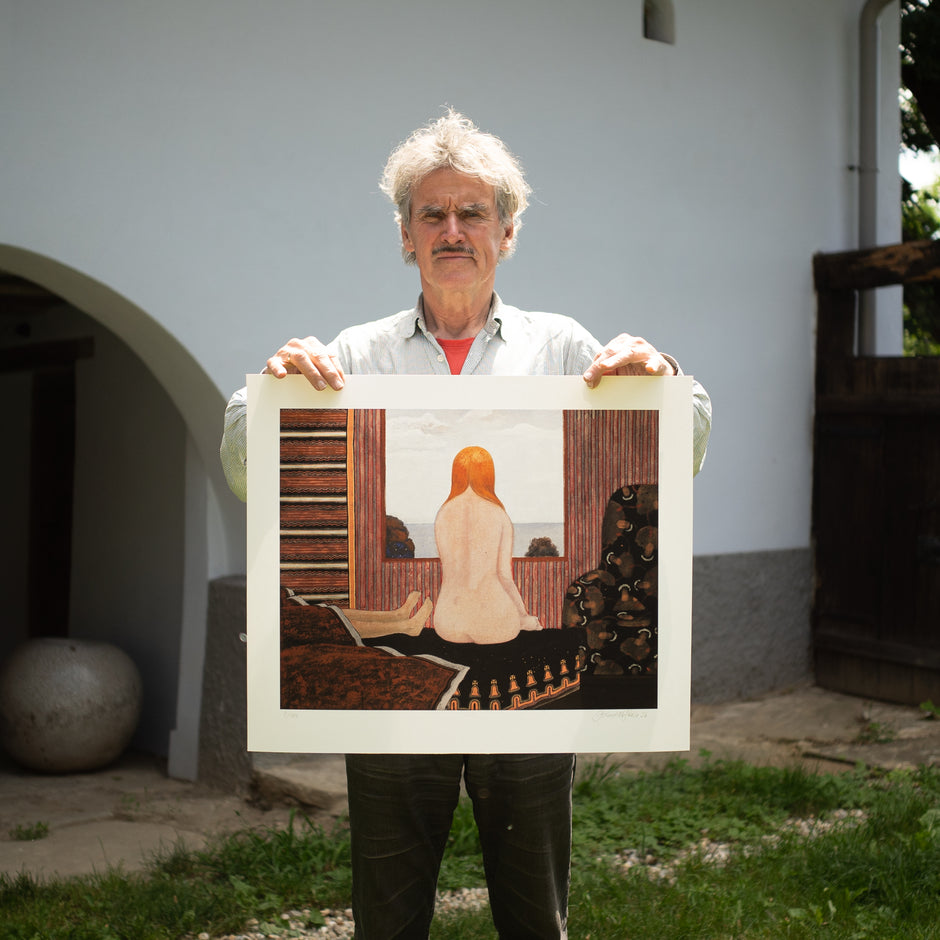 František Skála | Všetky krásy sveta
