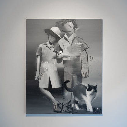 Jakub Hubálek | Kocour - ORIGINÁL