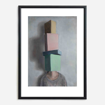 Jakub Janovský | Morandi I (mini-edice)