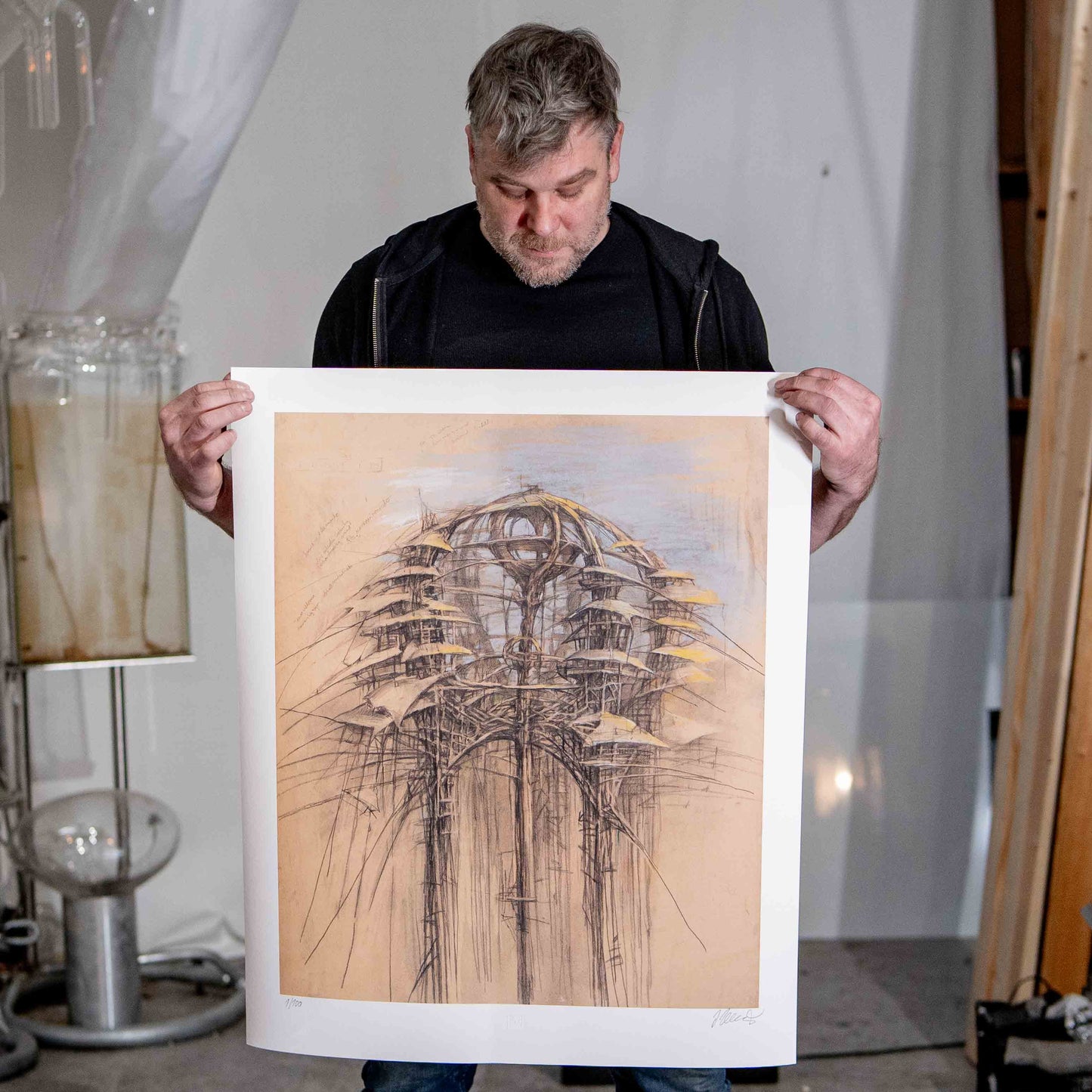 Jakub Nepraš | Přírodní město