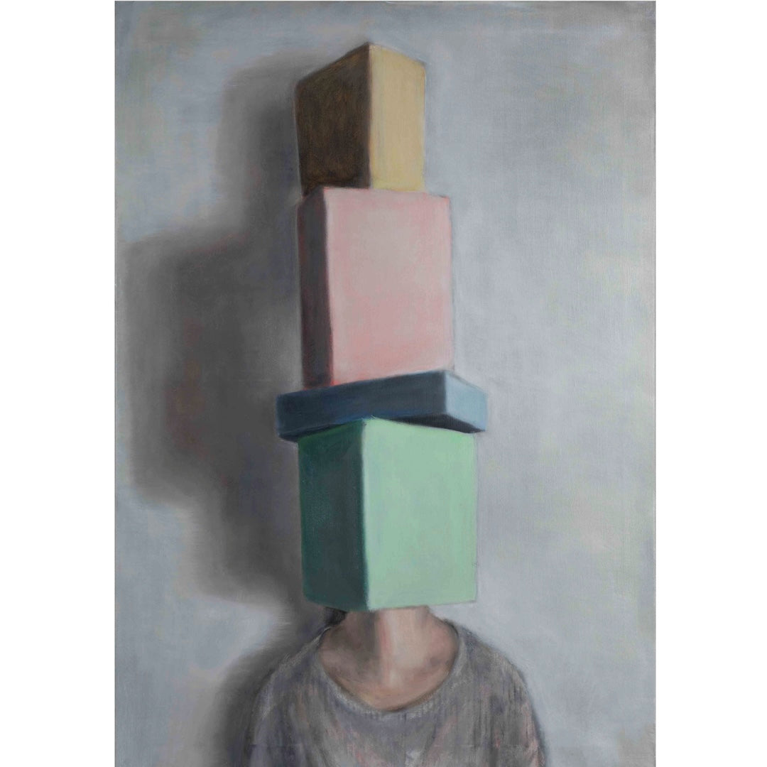 Jakub Janovský | Morandi I (mini-edice)