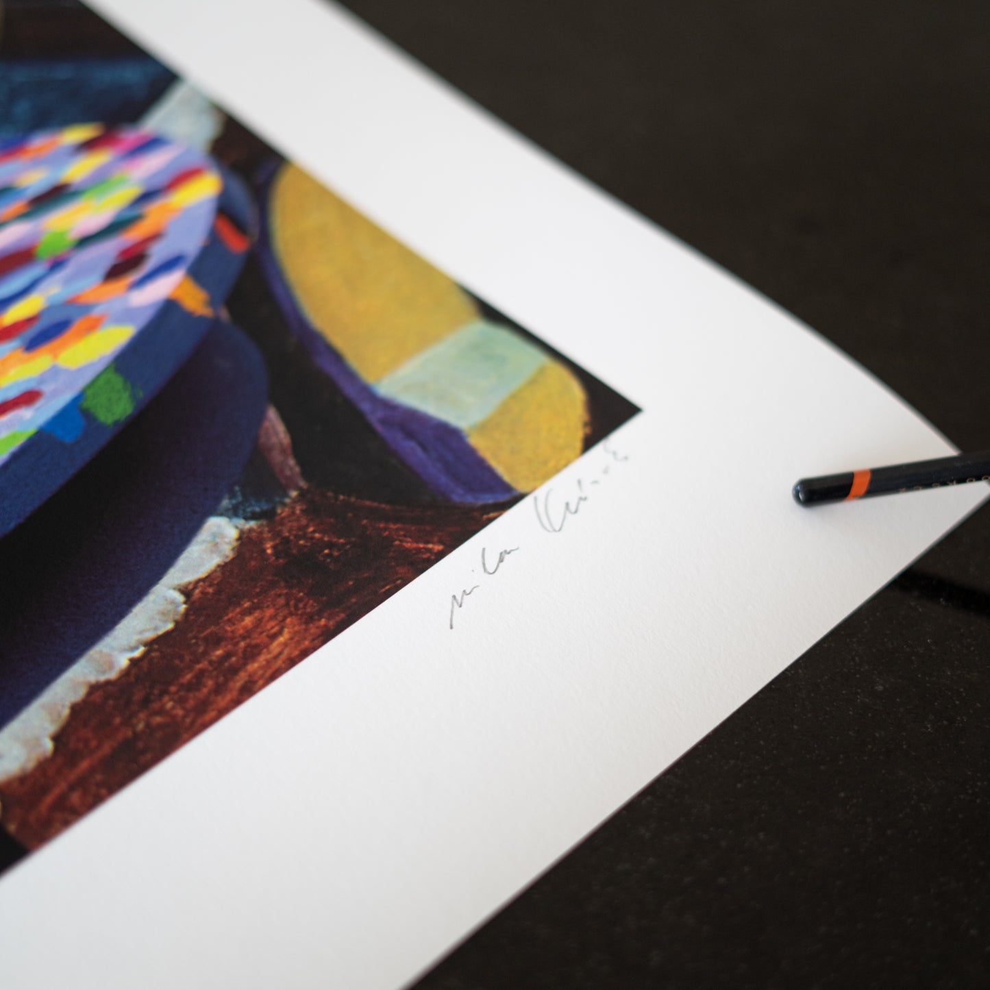 Milan Knížák | Madona