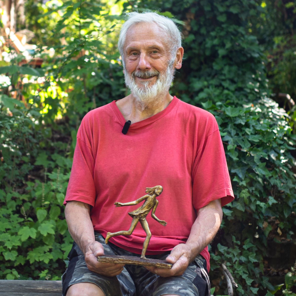 Kurt Gebauer