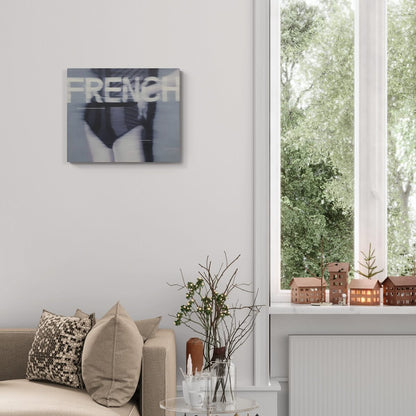 Martina Röttlingová | French - ORIGINÁL