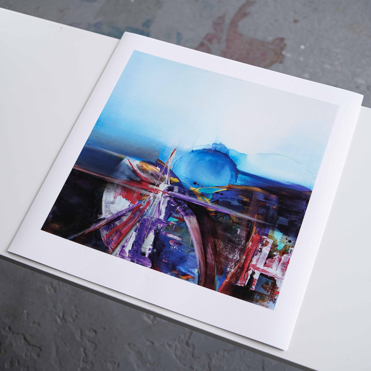 Michal Ožibko | Perutýn a perla