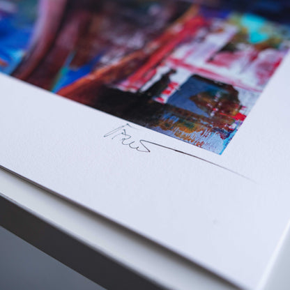 Michal Ožibko | Perutýn a perla