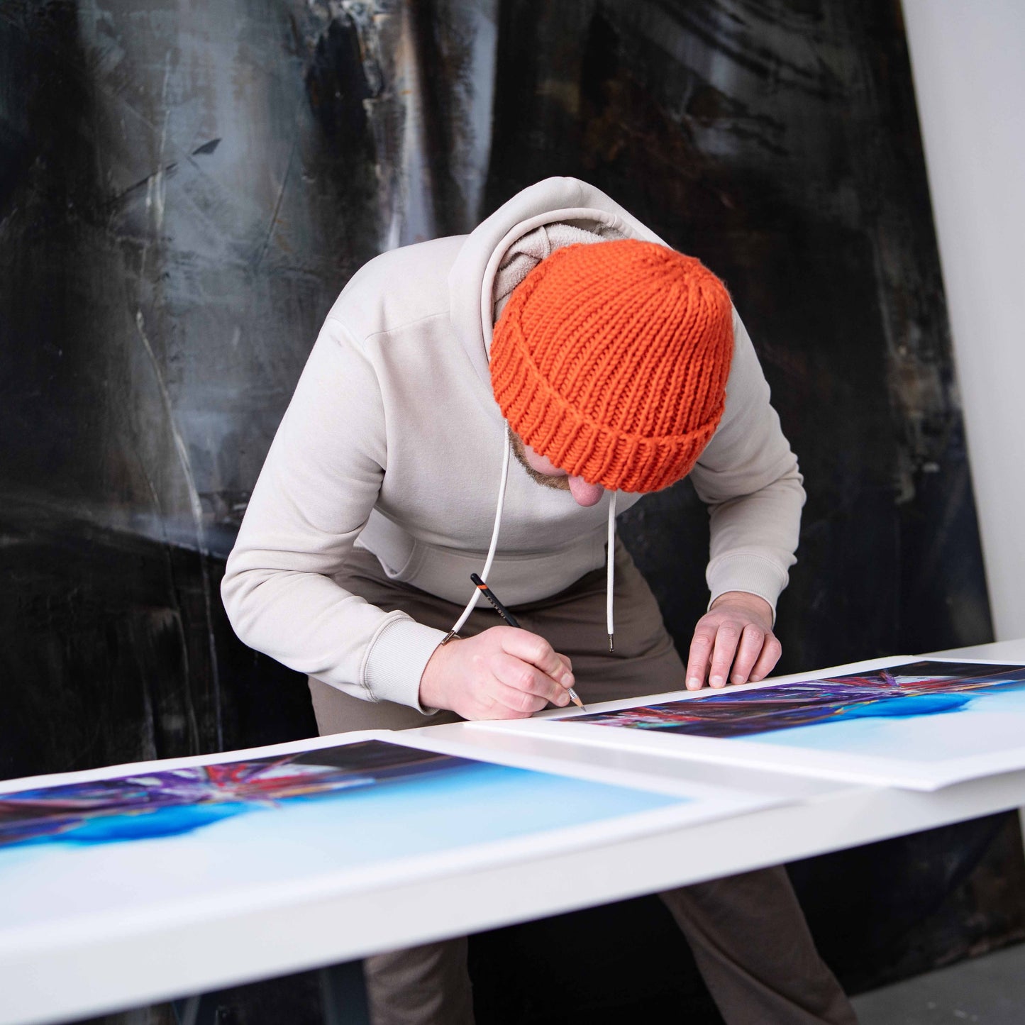 Michal Ožibko | Perutýn a perla