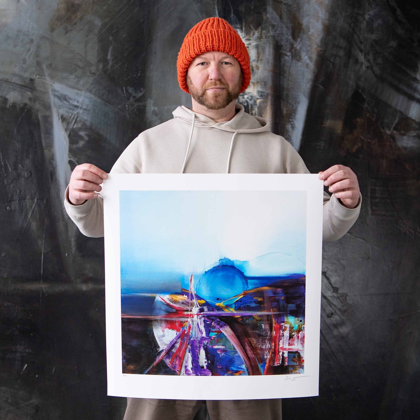 Michal Ožibko | Perutýn a perla