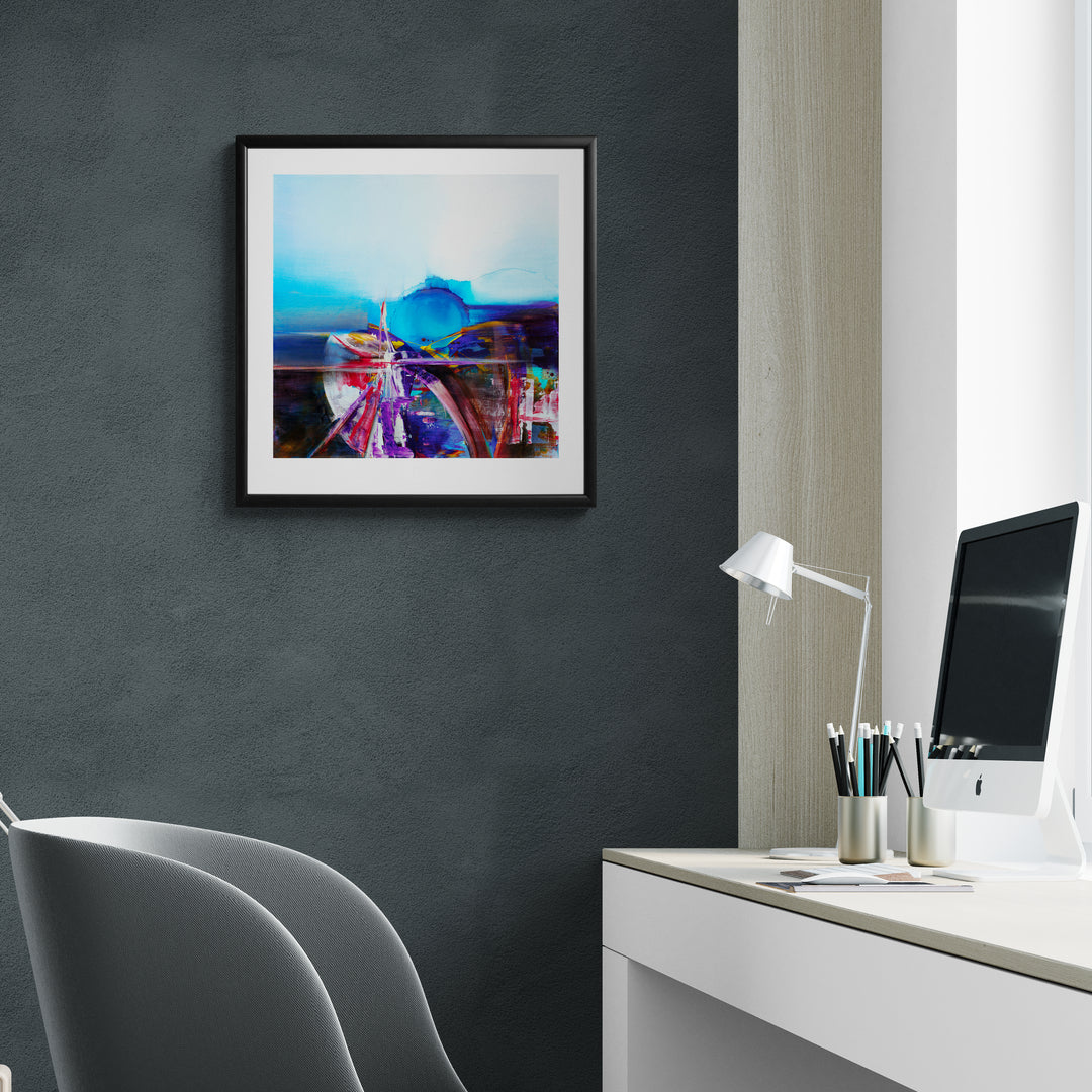 Michal Ožibko | Perutýn a perla