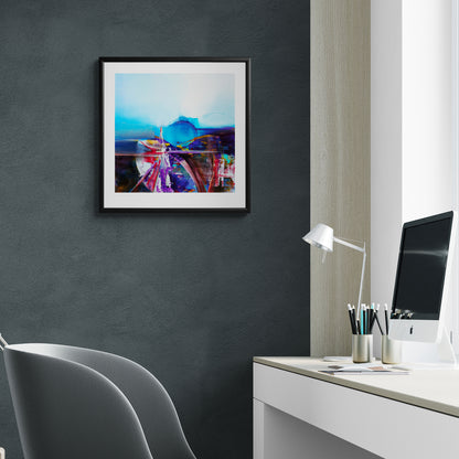 Michal Ožibko | Perutýn a perla