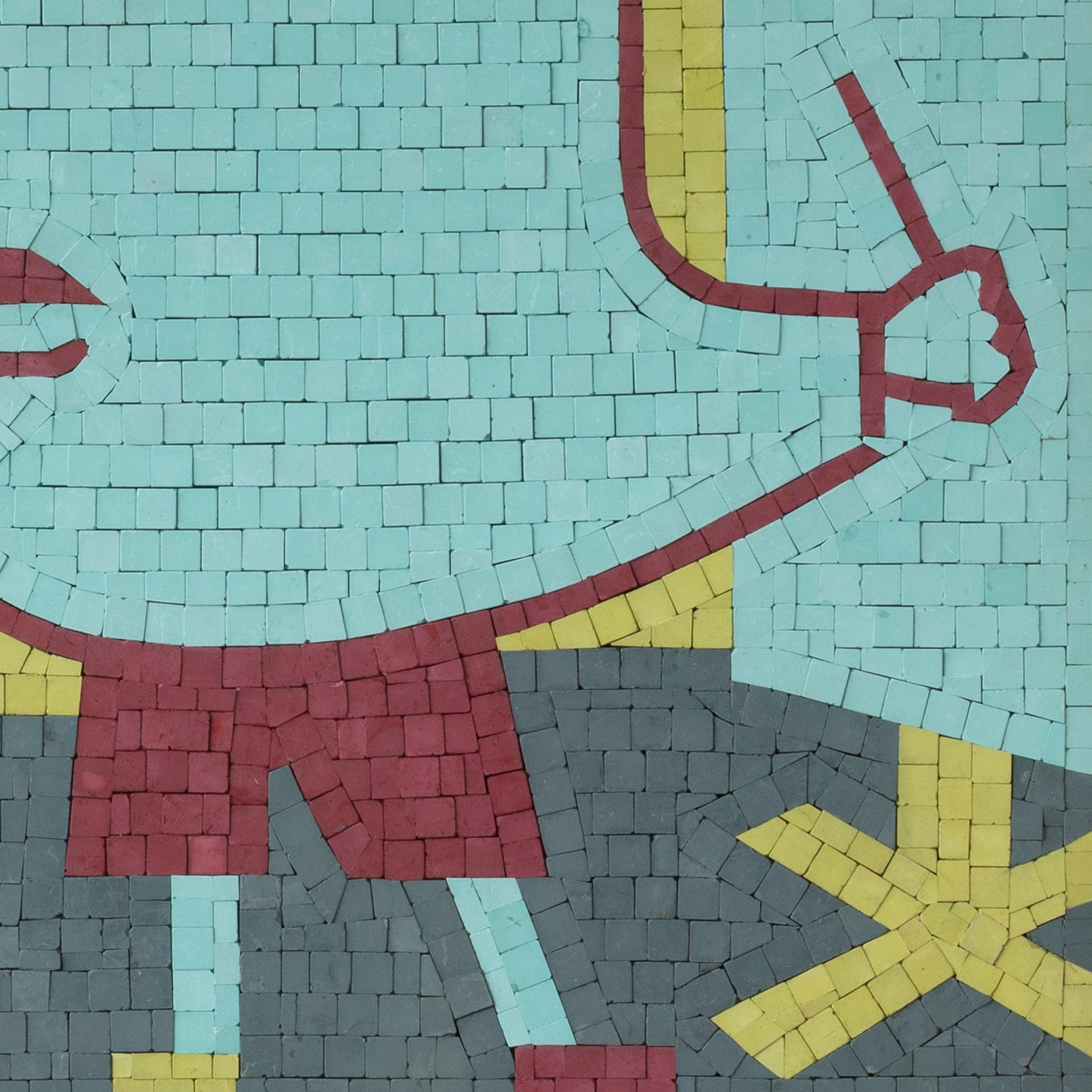 Adam Štech | Nosoruka - ORIGINÁL