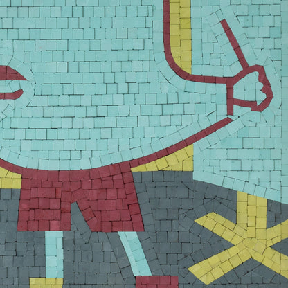 Adam Štech | Nosoruka - ORIGINÁL