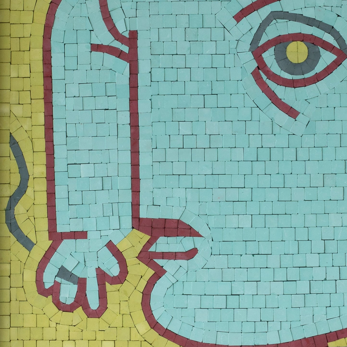 Adam Štech | Nosoruka - ORIGINÁL