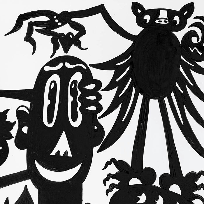 Ondrej Vyhnánek (X-Dog) | In peace with my own demons