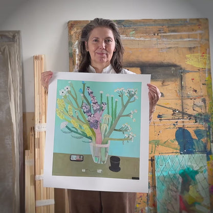 Hana Puchová | Překapávač